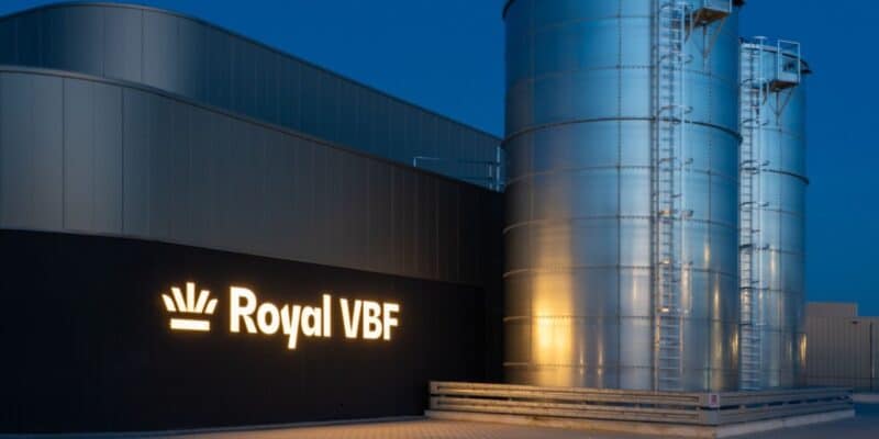Pand Royal VBF