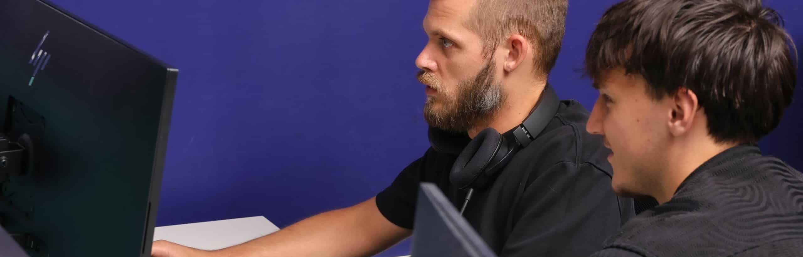 AI toegangsrechten Copilot beveiliging