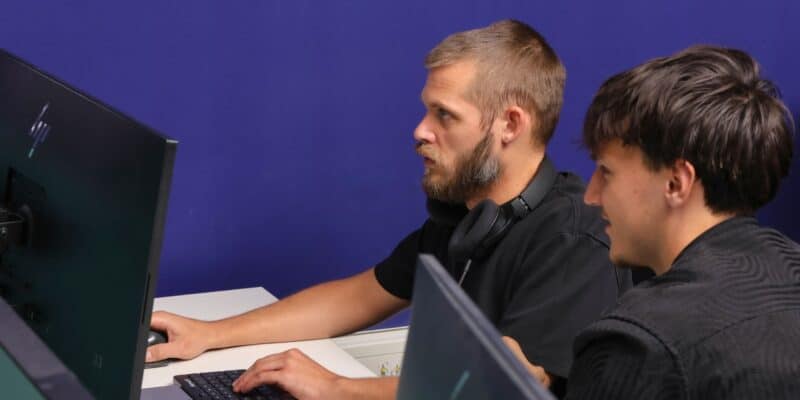 AI toegangsrechten Copilot beveiliging