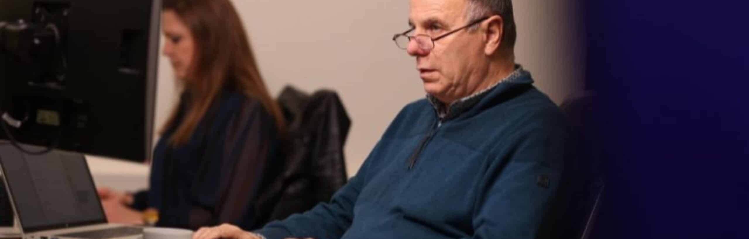 Digitale Soevereiniteit