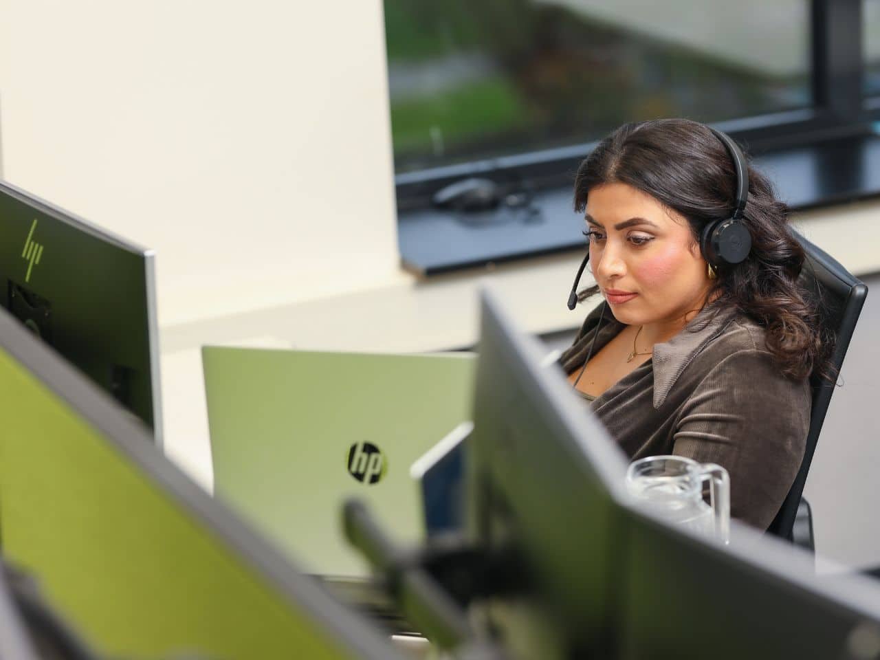 cyber security expert richten toegangsrechten microsoft 365 in